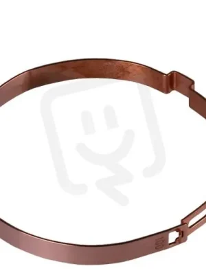 Podpěra vedení pro prům. 8mm Cu pro svislé okapové roury D 100mm DEHN 200057 Novinka