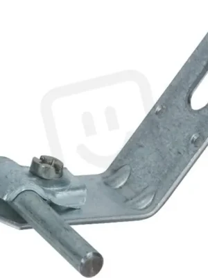 Podpěra vedení pro střechy z vlnitého materiálu Profil 5/8, pro d6-10mm, FeZn Sleva