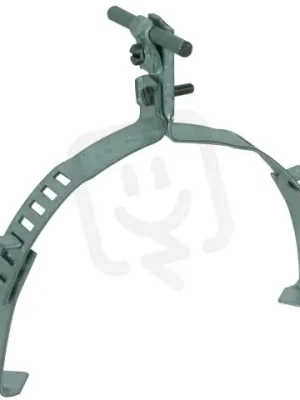 Podpěra vedení DEHNQUICK FeZn pro prům. 6-10mm, nastavitelný rozsah 120-240mm Ověřený