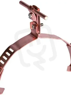 Koupit Online Podpěra vedení DEHNQUICK Cu pro prům. 6-10mm, nastavitelný rozsah 120-240mm