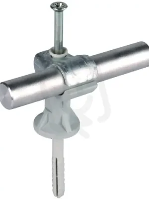 DT DEHNfix plast šedý/FeZn, h/l= 42/60 m Nejlepší Volba