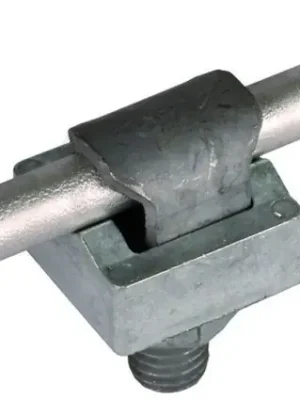 Top Prodej Svorka KS FeZn/odlitek Zn, pro prům. 7-10mm jednodílná DEHN 301000