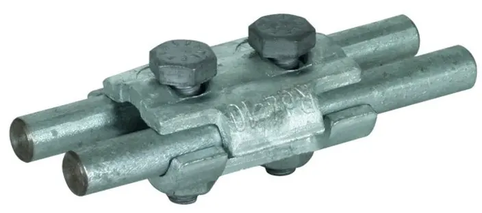 Levný Paralelní svorka FeZn pro rozdílné průměry 4-10mm DEHN 305000