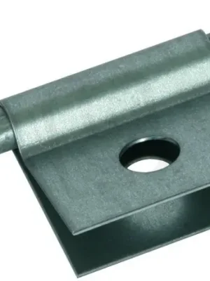 Připojovací svorka s okem, FeZn, s otvorem D 11mm pro prům. 8mm DEHN 345008 Expresní Doručení