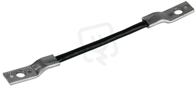 propojovací lano Cu 16mm2 s oky, l=500 m Cenová Bomba