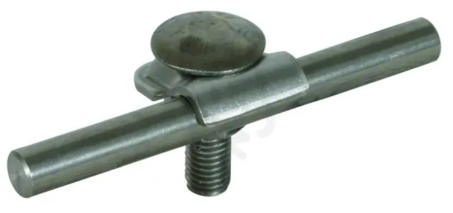 Příložka pro prům. 6-10mm, nerez vratový šroub a matice M10 DEHN 390159 Akční Nabídka