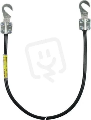 Sleva 416040 uzem.vodič 10mm2/L
