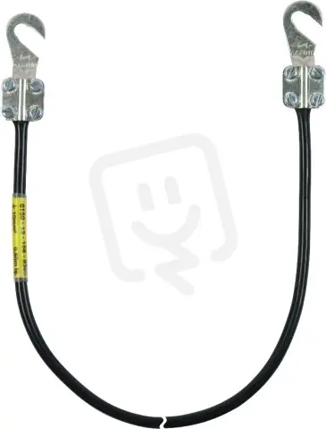 Originální 416140 uzem.vodič 10mm2/L