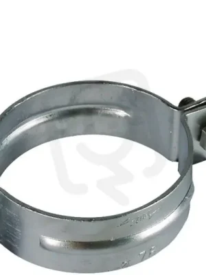 Podpěra vedení FeZn s izolovanou objímkou pro prům. 8-10mm, pro střešníky D 76mm Nejlepší Volba