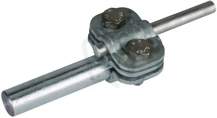 Akce UNI-zkušební svorka FeZn s mezidestičkou, pro prům. 16/7-10mm DEHN 459000