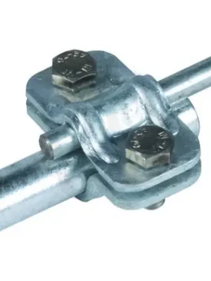 Nejlepší Cena UNI-zkušební svorka FeZn pro prům. 16/8-10mm DEHN 459010