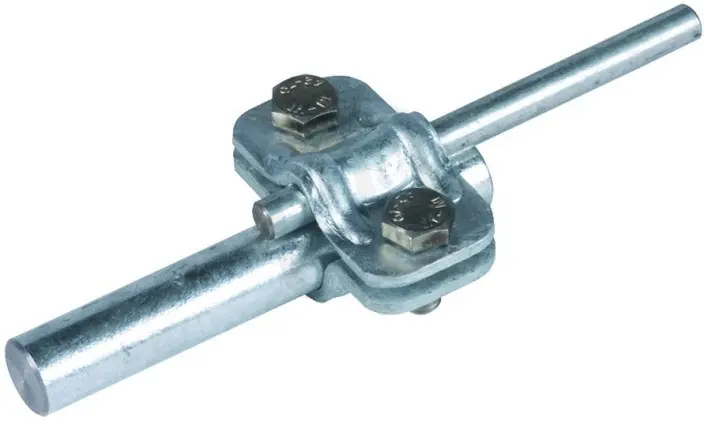 Nejlepší Cena UNI-zkušební svorka FeZn pro prům. 16/8-10mm DEHN 459010