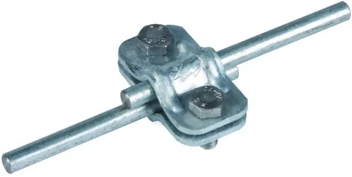 Nízká Cena UNI-zkušební svorka FeZn pro prům. 8-10mm DEHN 459020