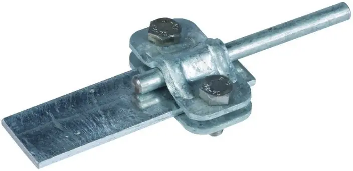 UNI-zkušební svorka FeZn pro prům. 8-10/pásek 30mm DEHN 459030 Ihned K Objednání