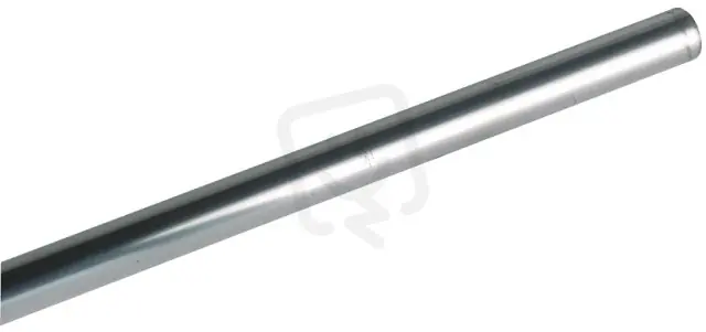 Nejlepší Volba Jímací tyč D 16mm L 1000mm FeZn sražené hrany DEHN 483100