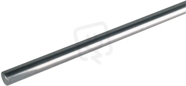 Oblíbený Jímací/zaváděcí tyč FeZn D16mm L 2000mm, sražené hrany DEHN 483200