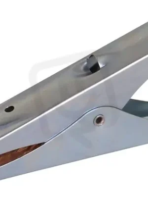 Uzemňovací kleště L 205mm St/galZn pro prům. 55/pásek 45mm DEHN 546000 Finální Výprodej
