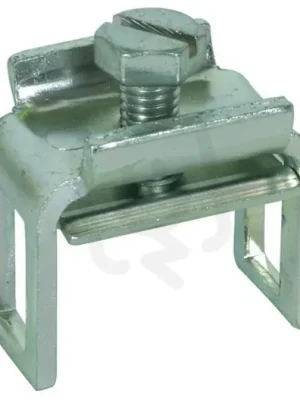Omezená Nabídka Řadová svorka pro PAS (ekvipot. přípojnici), pro pásek 30x4mm DEHN 563012