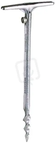 Vrtací sonda, temp. litina/gal Zn L 350mm DEHN 587460 Odeslání Ihned