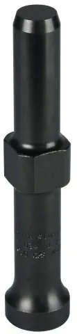 Novinka Nástavec pro vibrační kladivo, D 25mm L 200mm pro Wacker, prům. D 27x80mm