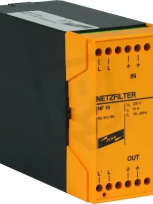 Odrušovací filtr NF 10 DEHN 912254 Ihned K Objednání