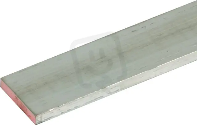 Rychlé Dodání Sběrná lišta 18x3mm, Cu/Sn, L 1000mm DEHN 919016