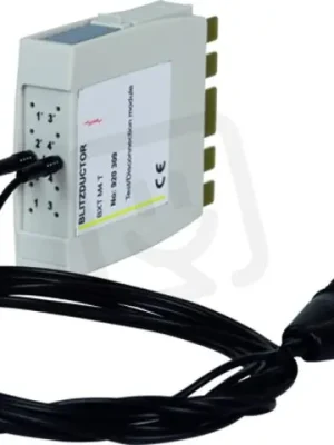 Rychlé Dodání Zkušební modul pro BLITZDUCTOR XT DEHN 920309