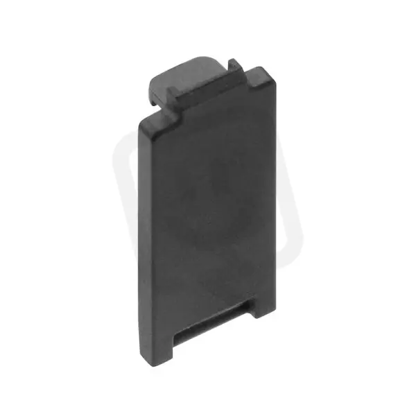 Přepěťová ochrana VPU LOCKING CLIP L WEIDMÜLLER 2735070000 Bezpečná Platba