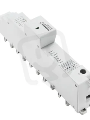 Přepěťová ochrana VPU ZPA S I 3 300/12,5 WEIDMÜLLER 2830870000 Cenový Hit