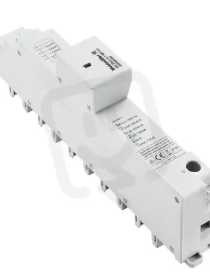 Přepěťová ochrana VPU ZPA S I 3+1 300/12,5 WEIDMÜLLER 2830900000 Autentický