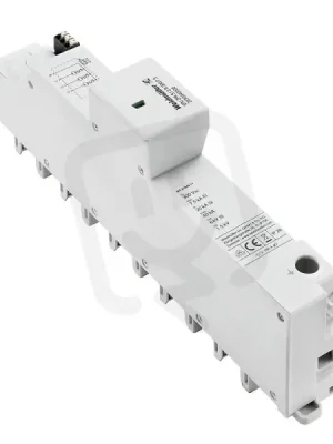 Top Prodej Přepěťová ochrana VPU ZPA S I 3 R 300/7,5 WEIDMÜLLER 2830940000