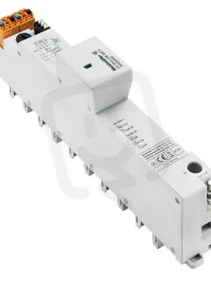 Přepěťová ochrana VPU ZPA S I 3 RA 300/7,5 WEIDMÜLLER 2830950000 Top Prodej