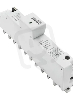 Značkový Přepěťová ochrana VPU ZPA S I 3+1 R 300/7,5 WEIDMÜLLER 2830970000