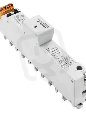 Sezónní Sleva Přepěťová ochrana VPU ZPA S I 3+1 RA 300/7,5 WEIDMÜLLER 2830980000