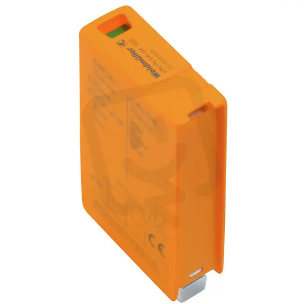 Akce Přepěťová ochrana VPU PV II 0 600 WEIDMÜLLER 2857080000