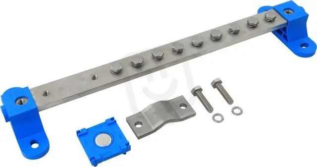 Top Prodej Dehn 472420 PA-(ekvipotenciální) přípojnice pro Ex z