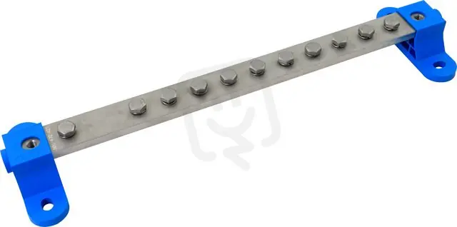 Dehn 472421 PA-(ekvipotenciální) přípojnice pro Ex z Kup Teď