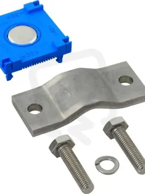 Dehn 472499 Připojovací set pro plochý vodič 30/40mm Novinka
