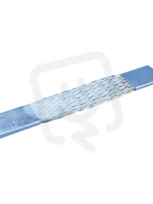 Ověřený Proudová sběrnice pletená PBC1200x500, 564030 ERICO PBC 1200X500 564030