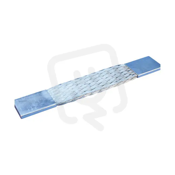 Ověřený Proudová sběrnice pletená PBC1200x500, 564030 ERICO PBC 1200X500 564030
