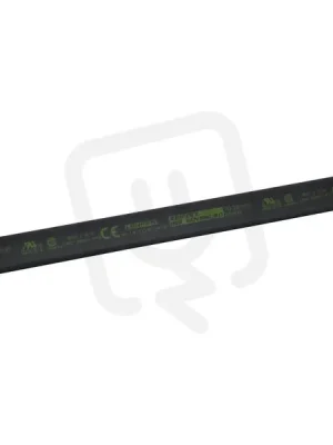 Nejprodávanější Izolovaný sběrnicový pletenec IBSB ADVANCED 70-230-8-10, 534414