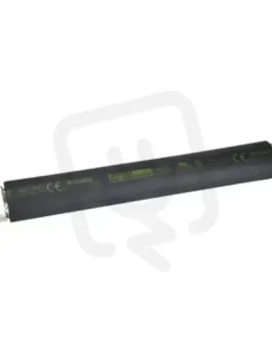 Sleva Izolovaný sběrnicový pletenec IBS ADVANCED 240-530-12 ERICO IBSADV240-530 534528