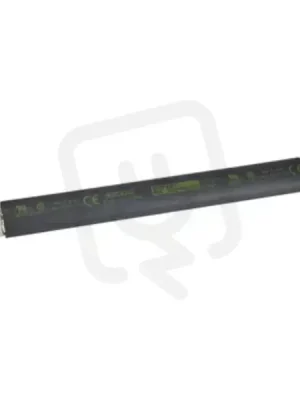 Izolovaný sběrnicový pletenec IBS ADVANCED 120-430-10 ERICO IBSADV120-430 534515 Jen Po Omezenou Doba