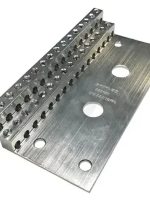 Horká Nabídka Spojovaci sbernice CB 32x10, 553151 ERICO CB32X10AL