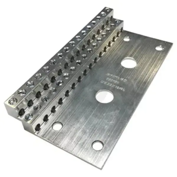 Horká Nabídka Spojovaci sbernice CB 32x10, 553151 ERICO CB32X10AL