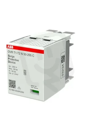 Víkendová Akce OVR T1-T2 N 50-255 C OVR T1-T2 N 50-255