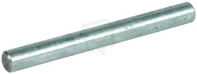 Ihned K Objednání Drát 10mm, FeZn L 1000mm (10 kusů ve svazku) DEHN 800906