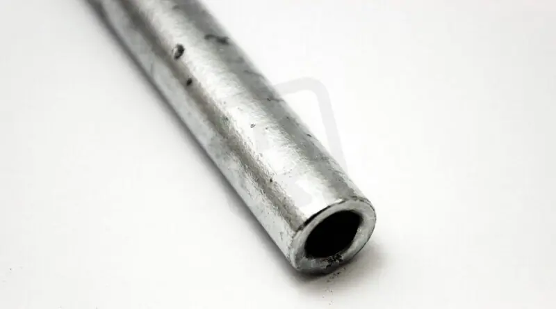 Finální Výprodej Zemnící tyč hloubková d20 mm ZT 1,5h N V4A (nerez) AISI 316L TREMIS VN2501