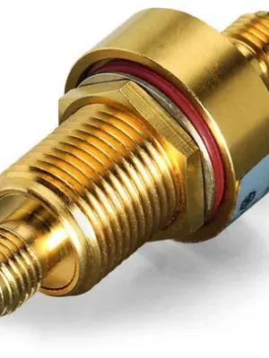 Bleskojistka RF, Zásuvka SMA-zásuvka SMA, GSM/ UMTS/ LTE/ Bluetooth/ WLAN Speciální Cena