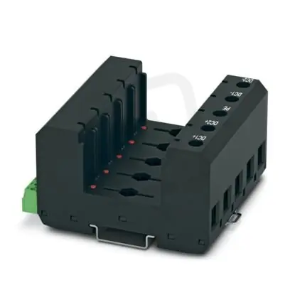 Originální Svodič přepětí typu 2 VAL-MS 4_V-BE/FM/S1 PHOENIX CONTACT 1004103